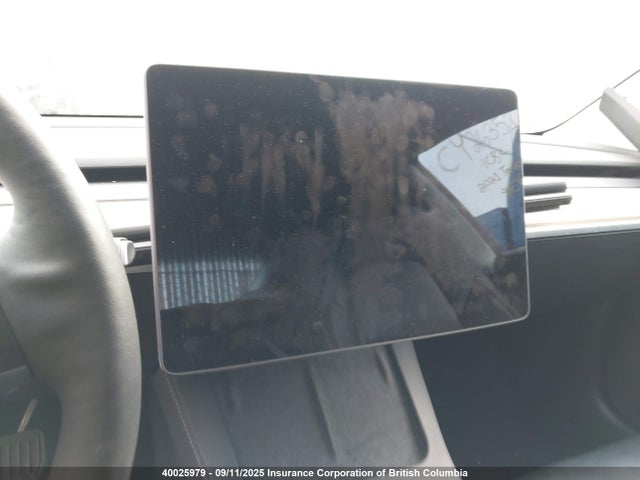 5YJ3E1EA7MF929342 Tesla MODEL 3