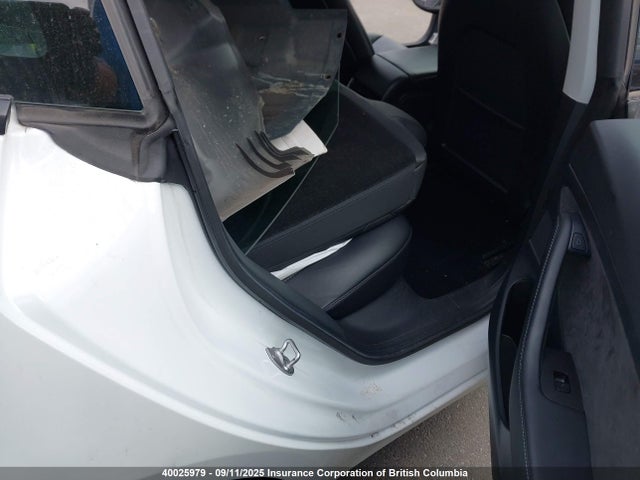 5YJ3E1EA7MF929342 Tesla MODEL 3