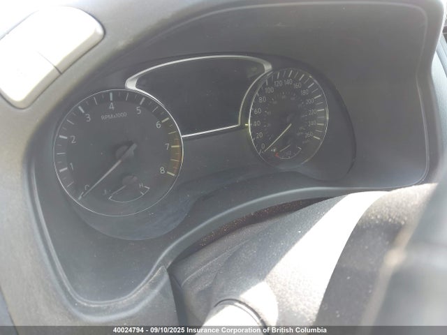 Nissan Pathfinder 2019 5N1DR2MM4KC634165 Image 7