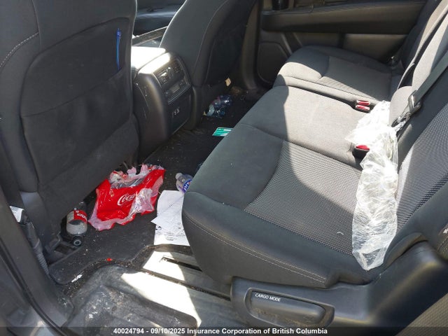 Nissan Pathfinder 2019 5N1DR2MM4KC634165 Image 8