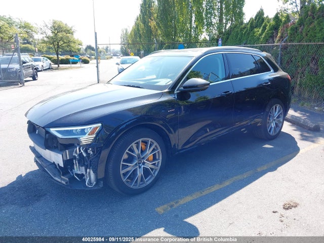 WA1VAAGE8MB018180 Audi 2021