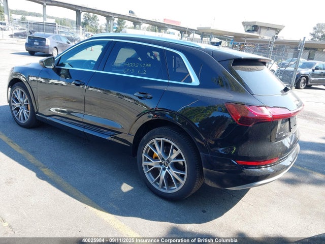 WA1VAAGE8MB018180 Audi 2021
