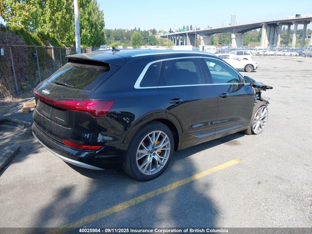WA1VAAGE8MB018180 Audi 2021
