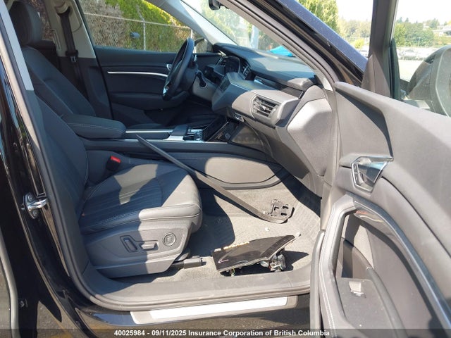 WA1VAAGE8MB018180 Audi 2021