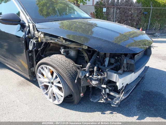 WA1VAAGE8MB018180 Audi 2021
