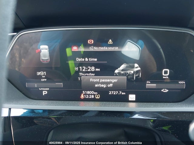 WA1VAAGE8MB018180 Audi 2021