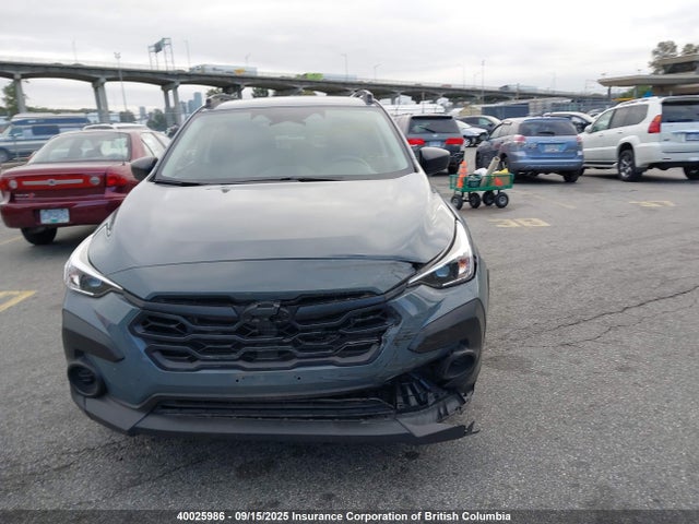 Subaru na 2024 JF2GUABC7RH345543 Image 12