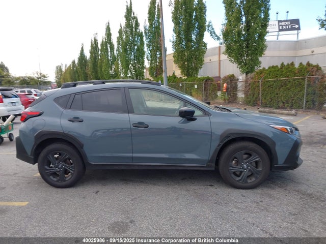 Subaru na 2024 JF2GUABC7RH345543 Image 13