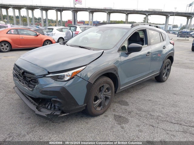 Subaru na 2024 JF2GUABC7RH345543 Image 2
