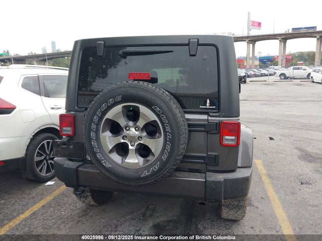 1C4BJWEG5HL628287 Jeep Wrangler