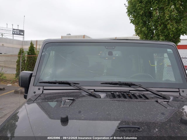1C4BJWEG5HL628287 Jeep Wrangler