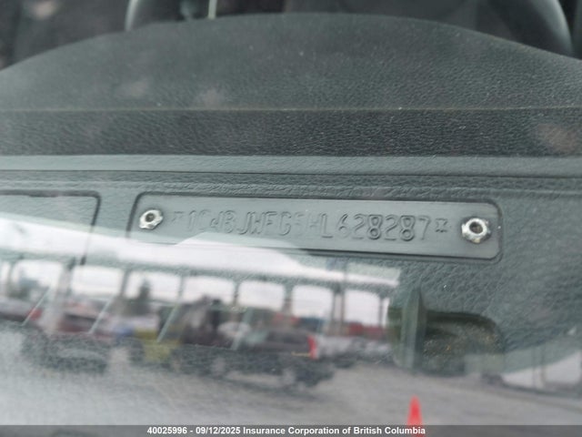 1C4BJWEG5HL628287 Jeep Wrangler