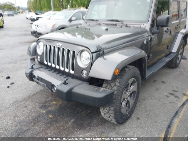 1C4BJWEG5HL628287 Jeep Wrangler