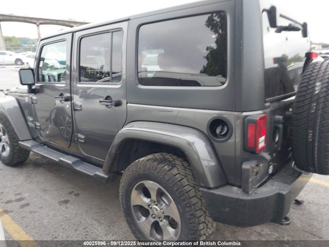 1C4BJWEG5HL628287 Jeep Wrangler
