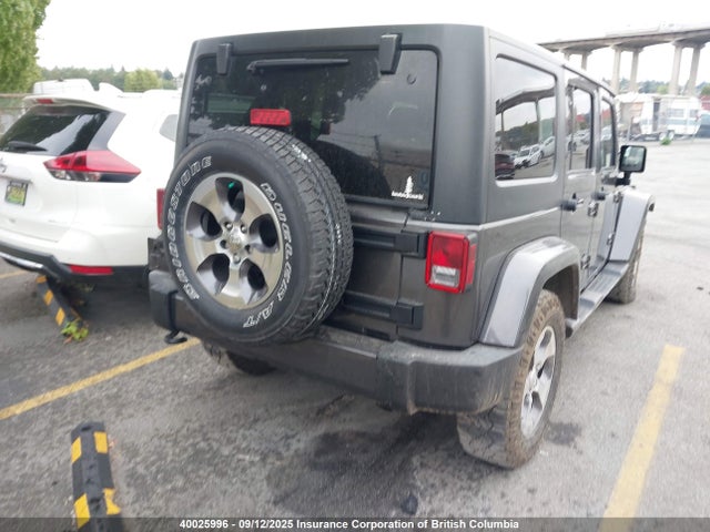 1C4BJWEG5HL628287 Jeep Wrangler