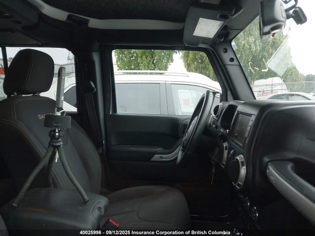1C4BJWEG5HL628287 Jeep Wrangler