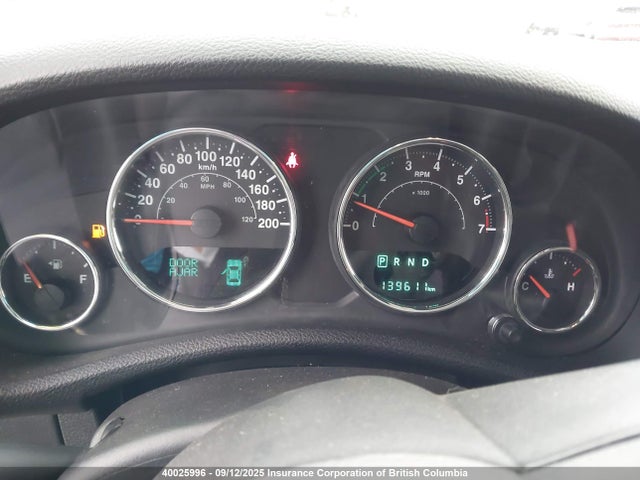 1C4BJWEG5HL628287 Jeep Wrangler