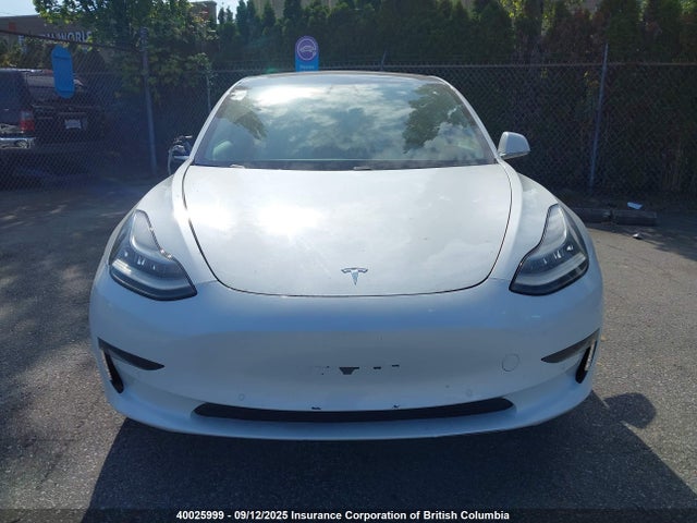 5YJ3E1EA7KF528905 Tesla MODEL 3