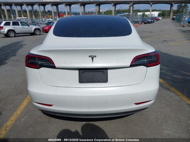 5YJ3E1EA7KF528905 Tesla MODEL 3