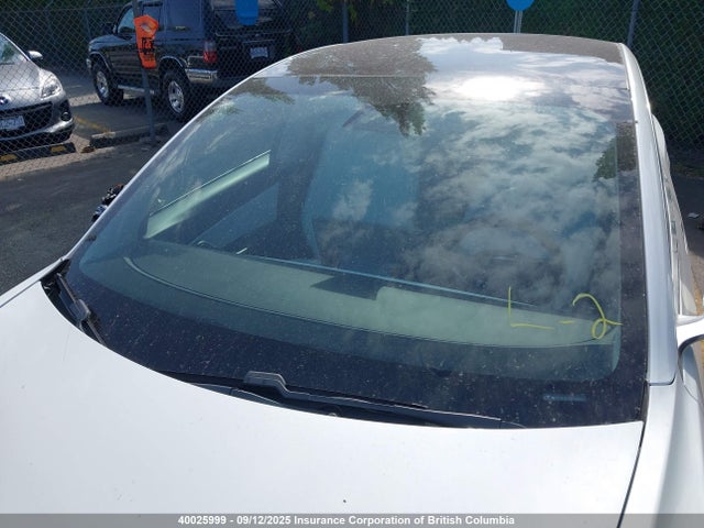 5YJ3E1EA7KF528905 Tesla MODEL 3