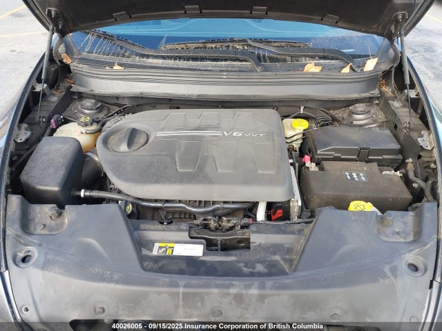 Jeep 2014 2014 1C4PJMCS0EW260077 Image 10