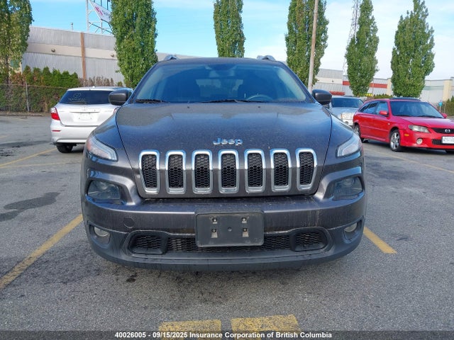 Jeep 2014 2014 1C4PJMCS0EW260077 Image 12