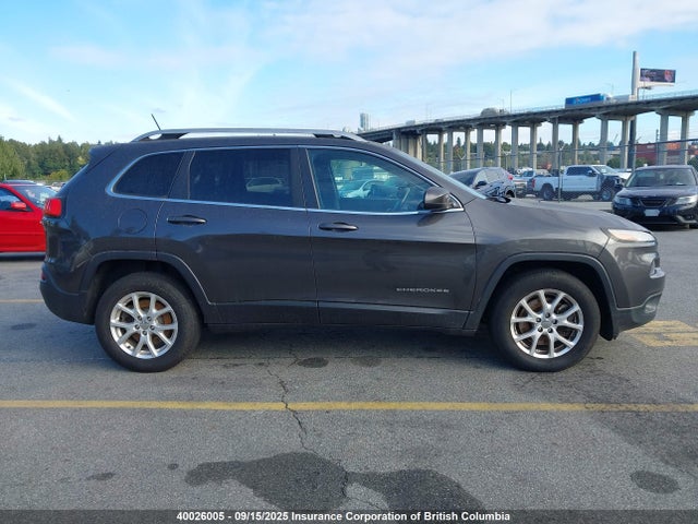 Jeep 2014 2014 1C4PJMCS0EW260077 Image 13