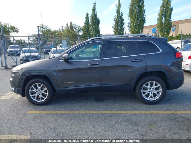 Jeep 2014 2014 1C4PJMCS0EW260077 Image 14