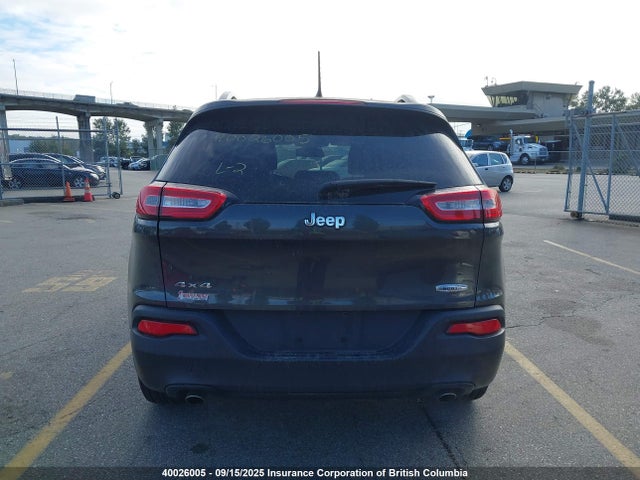 Jeep 2014 2014 1C4PJMCS0EW260077 Image 16