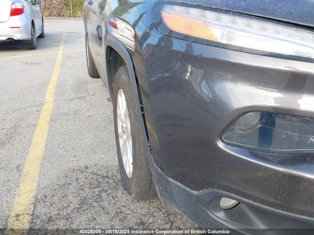 Jeep 2014 2014 1C4PJMCS0EW260077 Image 6