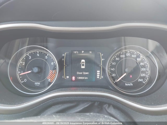 Jeep 2014 2014 1C4PJMCS0EW260077 Image 7
