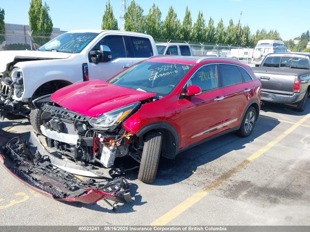 KIA gdi 2022 KNDCC3LD7N5544543 Image 2