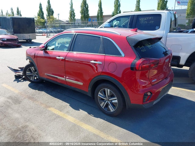 KIA gdi 2022 KNDCC3LD7N5544543 Image 3