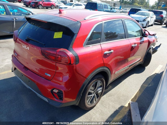 KIA gdi 2022 KNDCC3LD7N5544543 Image 4