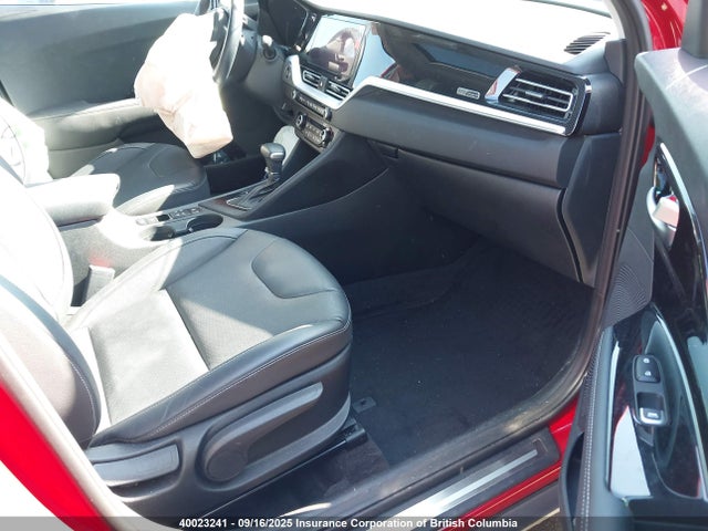 KIA gdi 2022 KNDCC3LD7N5544543 Image 5