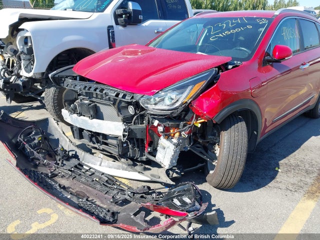 KIA gdi 2022 KNDCC3LD7N5544543 Image 6