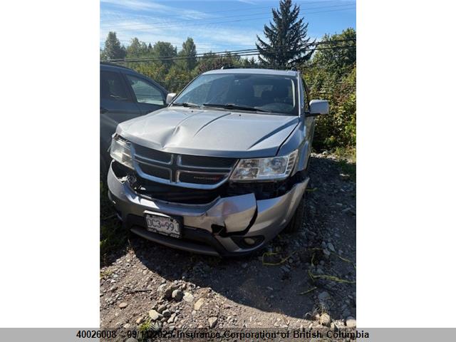 Dodge 2015 2015 3C4PDCCG6FT754545 Image 6