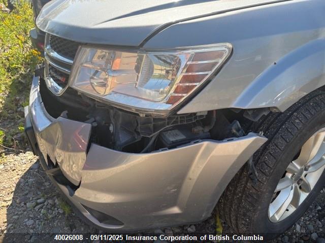 Dodge 2015 2015 3C4PDCCG6FT754545 Image 8