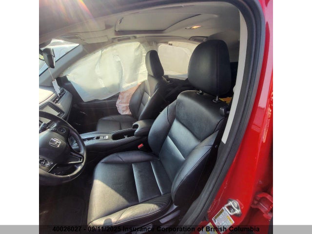 3CZRU6H79GM110711 Honda r18z9