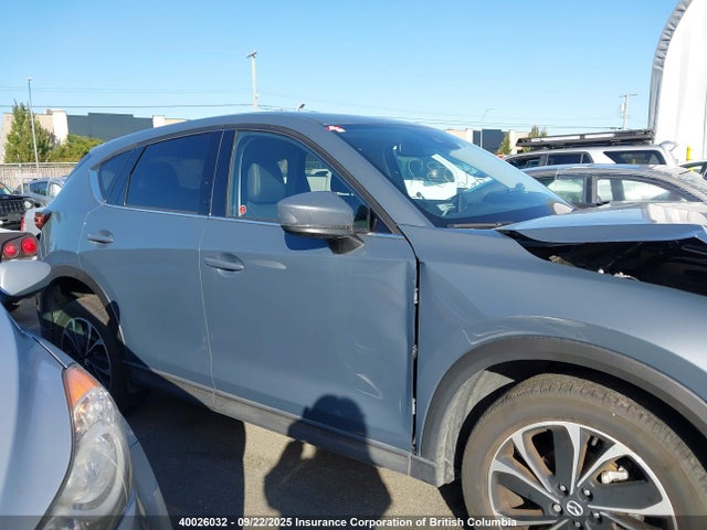 Mazda py cylinder deactiviation 2022 JM3KFBDM1N0591793 Image 13