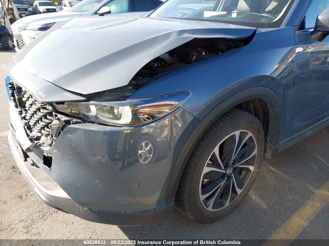 Mazda py cylinder deactiviation 2022 JM3KFBDM1N0591793 Image 2