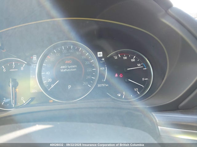 Mazda py cylinder deactiviation 2022 JM3KFBDM1N0591793 Image 7