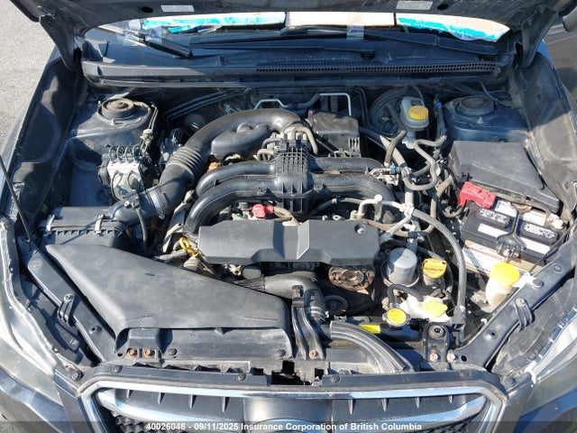 JF1GPAA68FH299045 Subaru 2.0l na