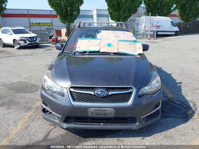 JF1GPAA68FH299045 Subaru 2.0l na