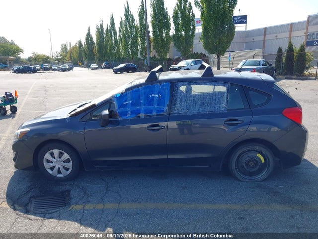 JF1GPAA68FH299045 Subaru 2.0l na