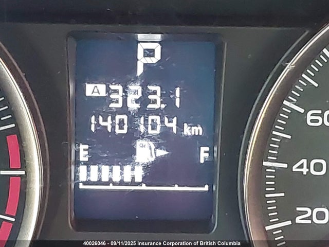 JF1GPAA68FH299045 Subaru 2.0l na