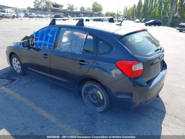 JF1GPAA68FH299045 Subaru 2.0l na