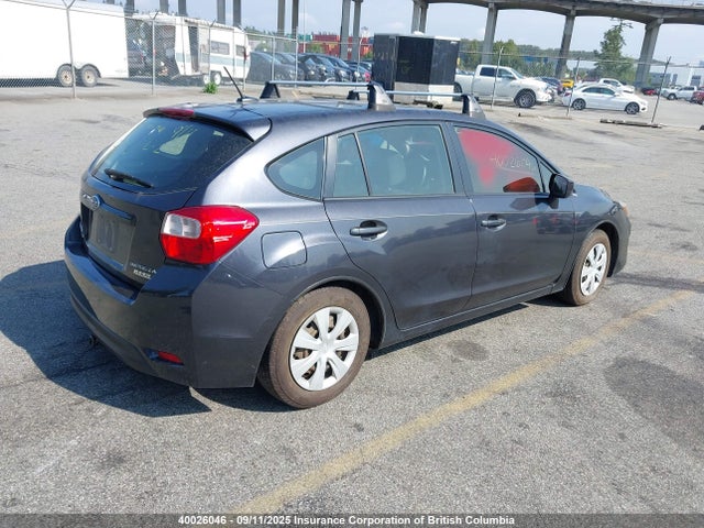 JF1GPAA68FH299045 Subaru 2.0l na