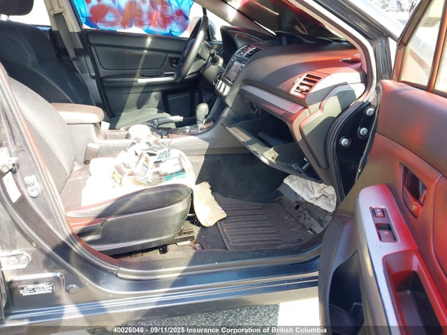 JF1GPAA68FH299045 Subaru 2.0l na