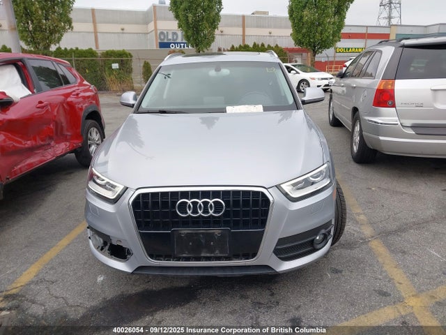 WA1BFEFS8FR003658 Audi 2.0t